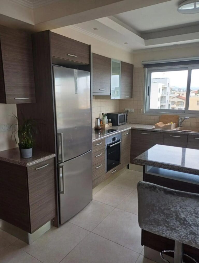 Apartments and Flats