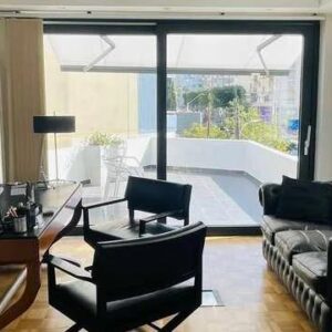 130m² Office for Rent in Limassol – Neapolis