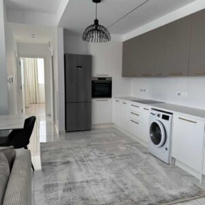 2 Bedroom Apartment for Rent in Germasogeia, Limassol District