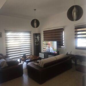 3 Bedroom House for Rent in Kato Polemidia, Limassol District
