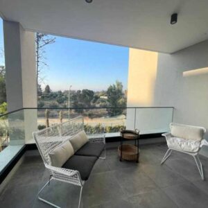 1 Bedroom Apartment for Rent in Limassol – Zakaki