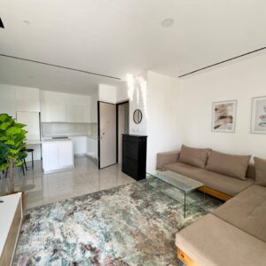 2 Bedroom Apartment for Rent in Limassol – Neapolis