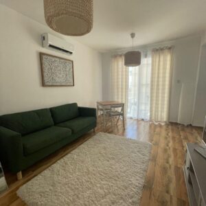 1 Bedroom Apartment for Rent in Germasogeia, Limassol District
