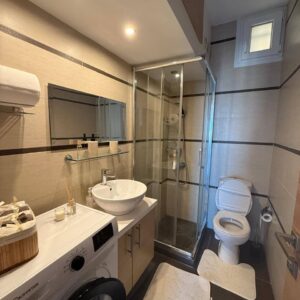 1 Bedroom Apartment for Rent in Limassol – Neapolis