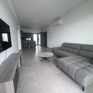 2 Bedroom Apartment for Rent in Limassol – Petrou kai Pavlou