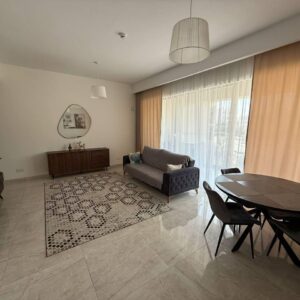 1 Bedroom Apartment for Rent in Germasogeia – Tourist Area, Limassol District