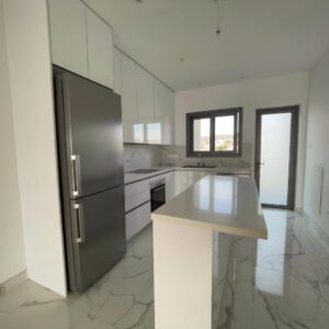4 Bedroom Apartment for Rent in Columbia Area, Limassol District