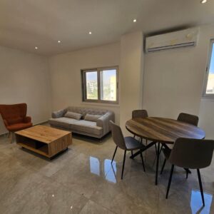 2 Bedroom Apartment for Rent in Potamos Germasogeias, Limassol District
