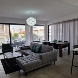 2 Bedroom Apartment for Rent in Limassol – Agia Zoni