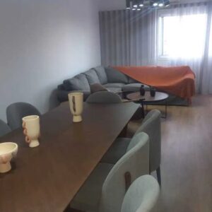3 Bedroom Apartment for Rent in Limassol – Neapolis
