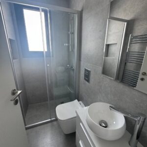 2 Bedroom Apartment for Rent in Limassol – Mesa Geitonia