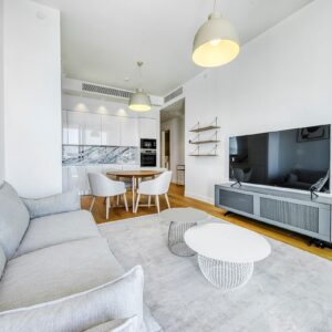 2 Bedroom Apartment for Rent in Potamos Germasogeias, Limassol District