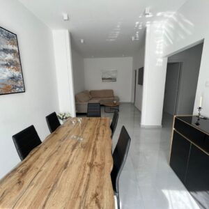 3 Bedroom House for Rent in Agios Nikolaos, Limassol District