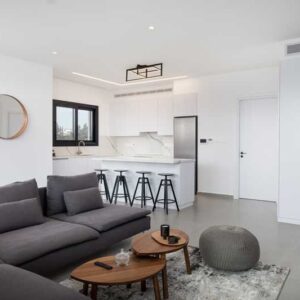 2 Bedroom Apartment for Rent in Germasogeia, Limassol District