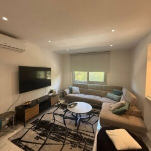 4 Bedroom Apartment for Rent in Limassol – Neapolis