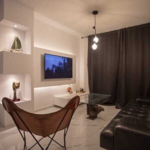 2 Bedroom Apartment for Rent in Limassol – Neapolis
