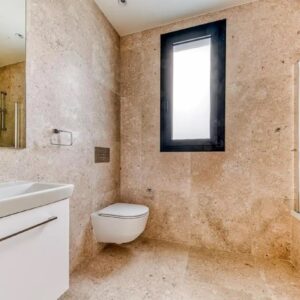 1 Bedroom Apartment for Rent in Germasogeia, Limassol District
