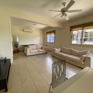 2 Bedroom Apartment for Rent in Agios Nikolaos, Limassol District