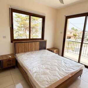 2 Bedroom House for Rent in Kolossi, Limassol District