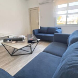 2 Bedroom Apartment for Rent in Germasogeia – Tourist Area, Limassol District