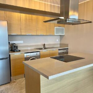 2 Bedroom Apartment for Rent in Agios Tychonas, Limassol District