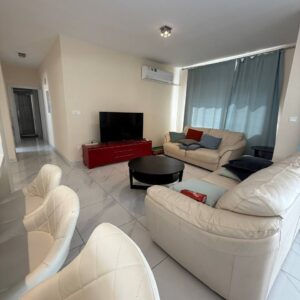2 Bedroom Apartment for Rent in Limassol – Mesa Geitonia