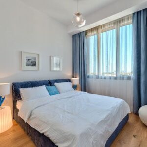 3 Bedroom Apartment for Rent in Germasogeia, Limassol District