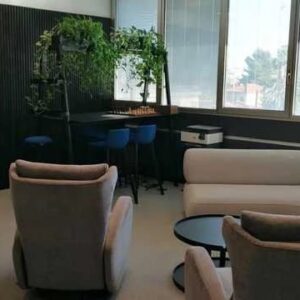 434m² Office for Rent in Limassol – Agia Zoni