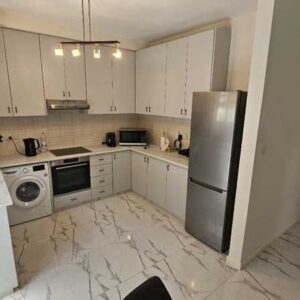 2 Bedroom Apartment for Rent in Limassol – Agia Zoni