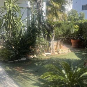 3 Bedroom House for Rent in Limassol – Petrou kai Pavlou