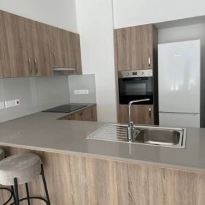 2 Bedroom Apartment for Rent in Limassol – Agia Fyla