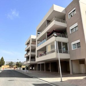 3 Bedroom Apartment for Rent in Limassol – Mesa Geitonia