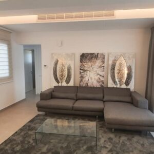 2 Bedroom Apartment for Rent in Limassol – Zakaki