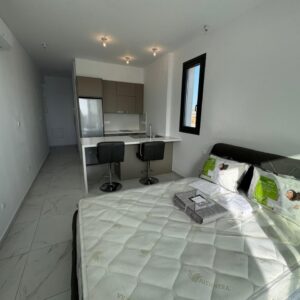1 Bedroom Apartment for Rent in Paphos – Universal