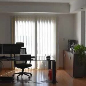 200m² Office for Rent in Kato Polemidia, Limassol District