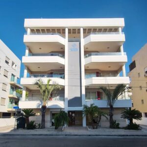 3 Bedroom Apartment for Rent in Geroskipou – Neapolis, Paphos District