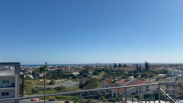 Apartments and Flats