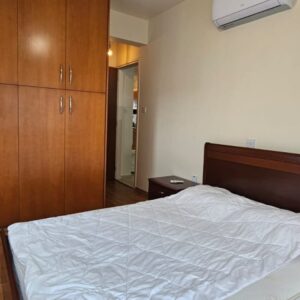 2 Bedroom Apartment for Rent in Mouttagiaka, Limassol District