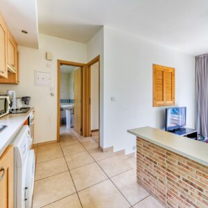 1 Bedroom Apartment for Rent in Potamos Germasogeias, Limassol District