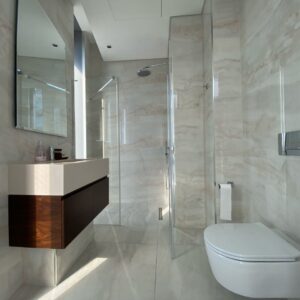 3 Bedroom Apartment for Rent in Limassol – Neapolis