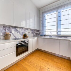 4 Bedroom Apartment for Rent in Columbia Area, Limassol District