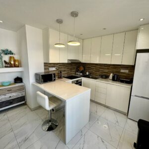 1 Bedroom Apartment for Rent in Limassol – Neapolis