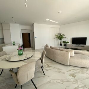 3 Bedroom Apartment for Rent in Limassol – Neapolis