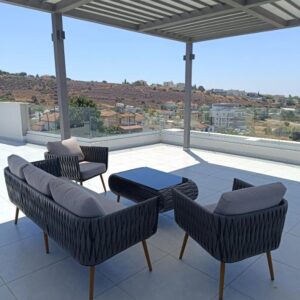 3 Bedroom House for Rent in Limassol – Agia Fyla