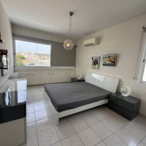 3 Bedroom Apartment for Rent in Limassol – Petrou kai Pavlou