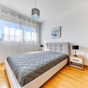 2 Bedroom Apartment for Rent in Limassol – Mesa Geitonia