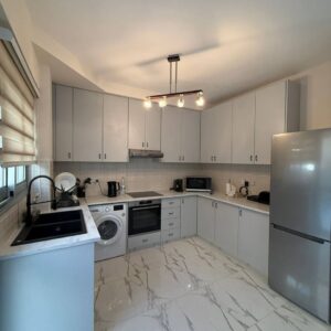 2 Bedroom Apartment for Rent in Limassol – Agia Zoni
