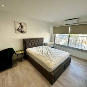 1 Bedroom Apartment for Rent in Limassol – Neapolis