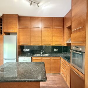 2 Bedroom House for Rent in Mouttagiaka Tourist Area, Limassol District
