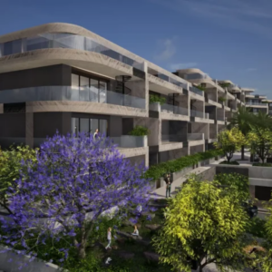 apartments for rent in Limassol